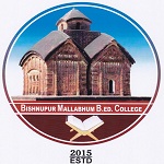 Bishnupur Mallabhum B.ED College